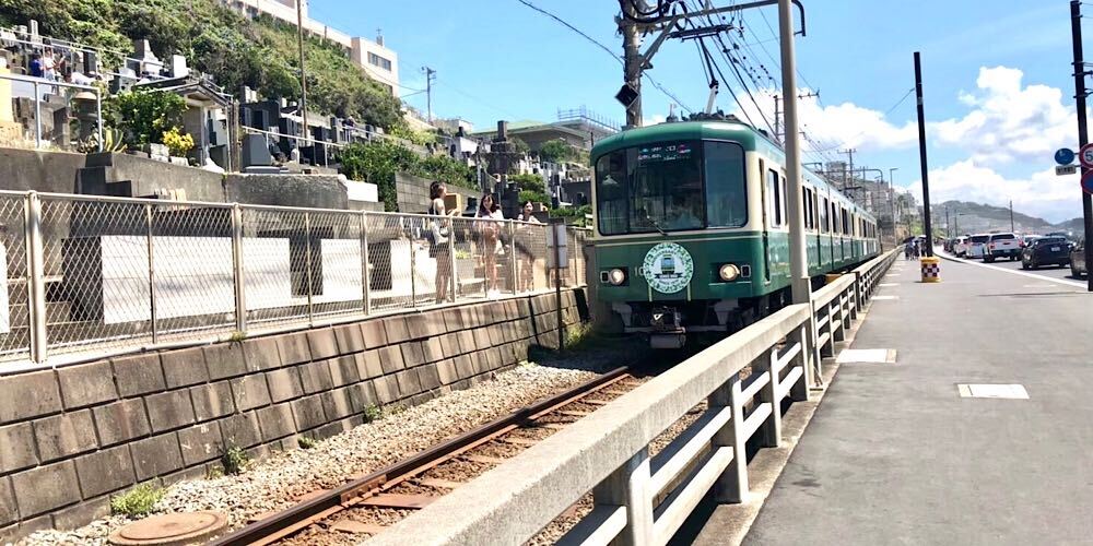 観光 江ノ島 鎌倉旅行 メインの観光地紹介 まじゃれんブログ