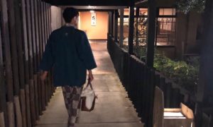 【箱根】箱根強羅温泉 季の湯 雪月花ー旅行記