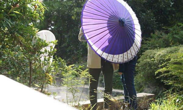 【贅沢ふたり時間】鹿児島の隠れ宿!自然の中で非日常を♡