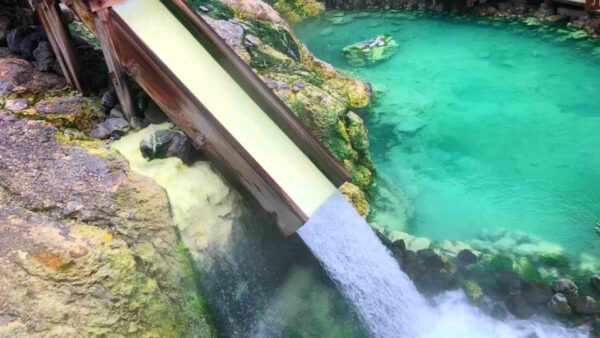 【関東編】ふたり旅におすすめの温泉街5選