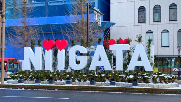 【新潟県】絶景&貸切風呂あり!カップルおすすめ温泉宿4選