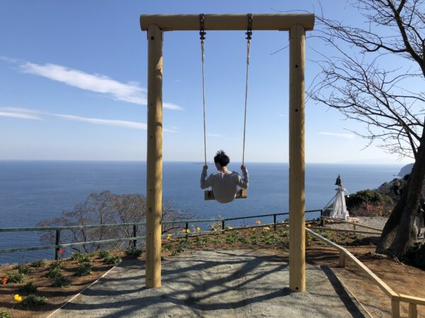 【熱海】カップルで熱海旅行!おすすめ観光スポット