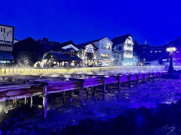 【草津】草津温泉でカップルにおすすめの温泉宿5選!2023年版