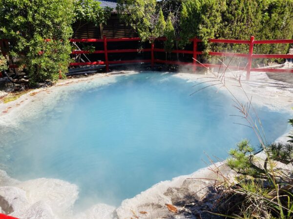 【別府温泉】カップルで客室風呂付温泉宿に泊まりたい!おすすめ5選
