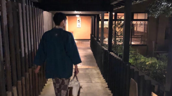 【箱根】お得な客室露天風呂付の温泉宿5選!